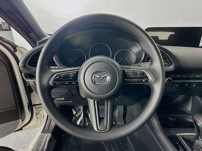 2026 Mazda Mazda3 Hatchback 2.5 S