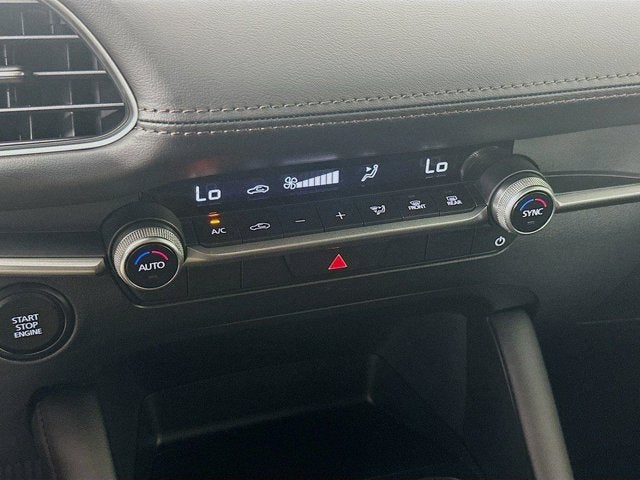 2026 Mazda Mazda3 Hatchback 2.5 S Select Sport