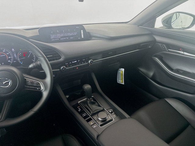 2026 Mazda Mazda3 Hatchback 2.5 S Select Sport