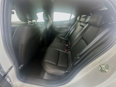 2026 Mazda Mazda3 Hatchback 2.5 S Select Sport