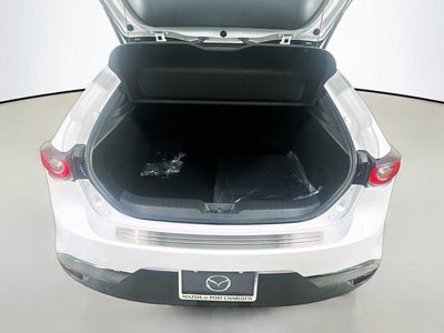 2026 Mazda Mazda3 Hatchback 2.5 S Select Sport