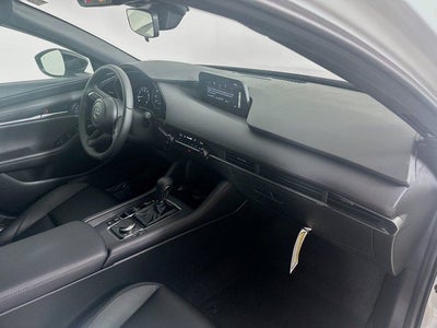 2026 Mazda Mazda3 Hatchback 2.5 S Select Sport
