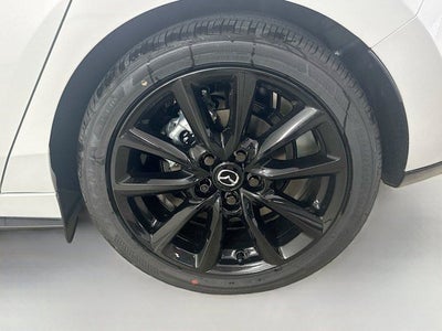 2026 Mazda Mazda3 Hatchback 2.5 S Select Sport