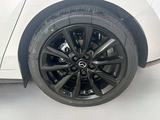 2026 Mazda Mazda3 Hatchback 2.5 S Select Sport