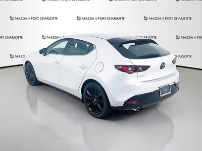 2026 Mazda Mazda3 Hatchback 2.5 S Select Sport