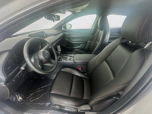 2026 Mazda Mazda3 Hatchback 2.5 S Select Sport