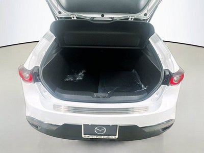 2026 Mazda Mazda3 Hatchback 2.5 S Select Sport