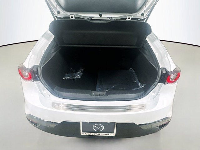2026 Mazda Mazda3 Hatchback 2.5 S Select Sport