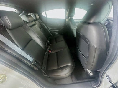 2026 Mazda Mazda3 Hatchback 2.5 S Select Sport