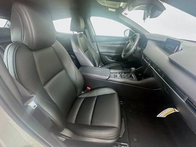 2026 Mazda Mazda3 Hatchback 2.5 S Select Sport