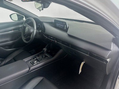 2026 Mazda Mazda3 Hatchback 2.5 S Select Sport