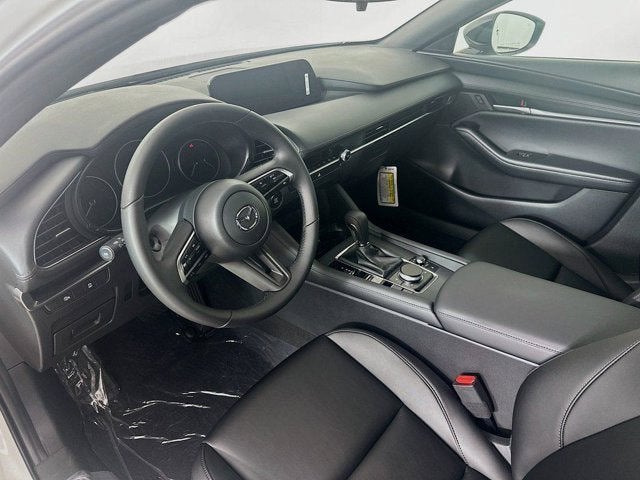 2026 Mazda Mazda3 Hatchback 2.5 S Select Sport