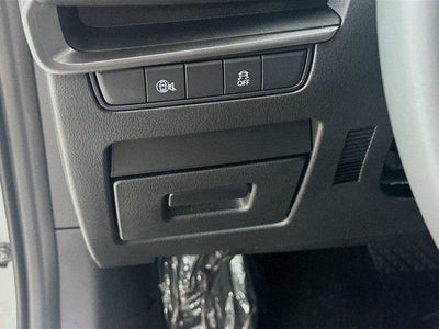 2026 Mazda Mazda3 Hatchback 2.5 S Select Sport