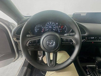 2026 Mazda Mazda3 Hatchback 2.5 S Select Sport