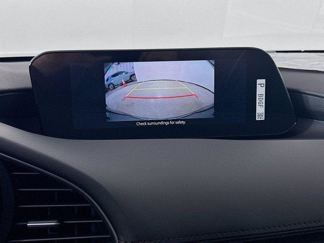 2026 Mazda Mazda3 Hatchback 2.5 S Select Sport