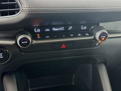 2026 Mazda Mazda3 Hatchback 2.5 S Select Sport