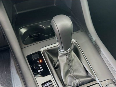 2026 Mazda Mazda3 Hatchback 2.5 S Select Sport