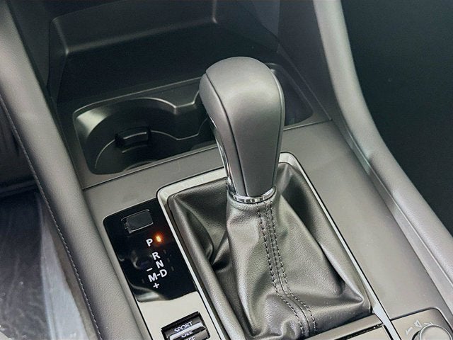 2026 Mazda Mazda3 Hatchback 2.5 S Select Sport