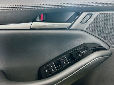 2026 Mazda Mazda3 Hatchback 2.5 S Select Sport