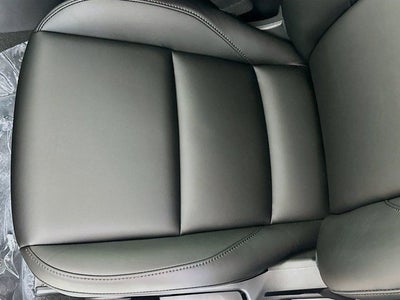 2026 Mazda Mazda3 Hatchback 2.5 S Select Sport