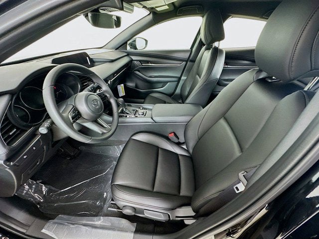 2026 Mazda Mazda3 Hatchback 2.5 S Select Sport