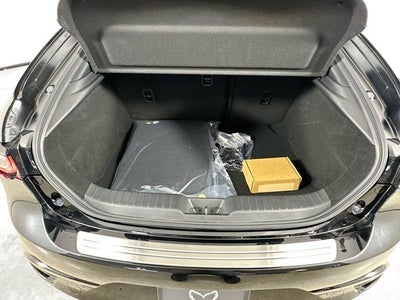 2026 Mazda Mazda3 Hatchback 2.5 S Select Sport