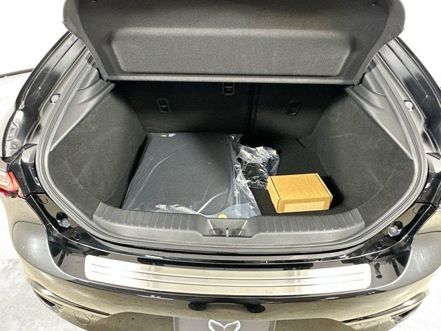 2026 Mazda Mazda3 Hatchback 2.5 S Select Sport