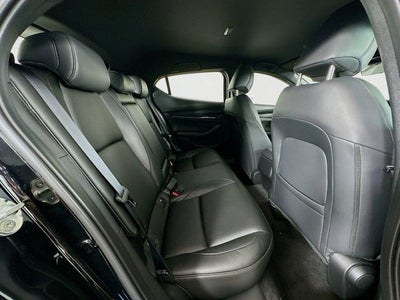 2026 Mazda Mazda3 Hatchback 2.5 S Select Sport
