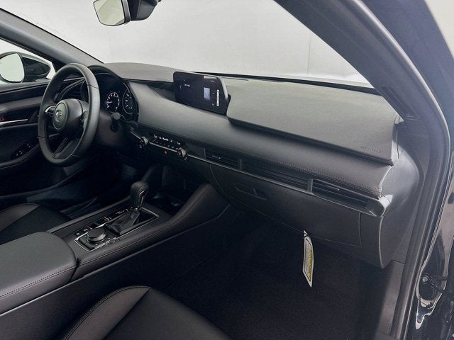 2026 Mazda Mazda3 Hatchback 2.5 S Select Sport