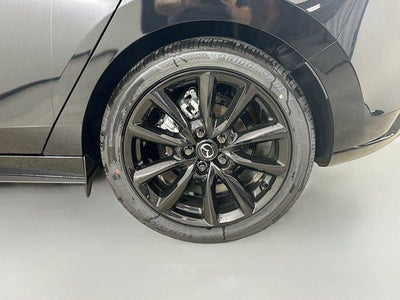 2026 Mazda Mazda3 Hatchback 2.5 S Select Sport