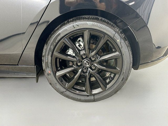 2026 Mazda Mazda3 Hatchback 2.5 S Select Sport