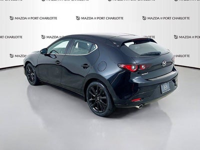 2026 Mazda Mazda3 Hatchback 2.5 S Select Sport