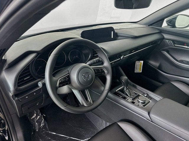 2026 Mazda Mazda3 Hatchback 2.5 S Select Sport