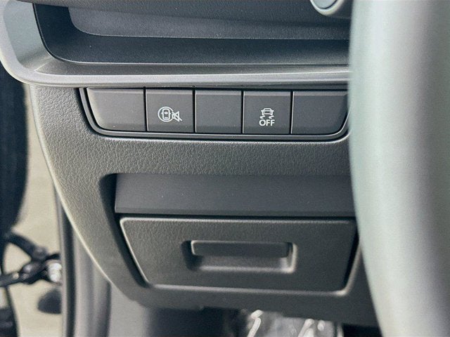 2026 Mazda Mazda3 Hatchback 2.5 S Select Sport