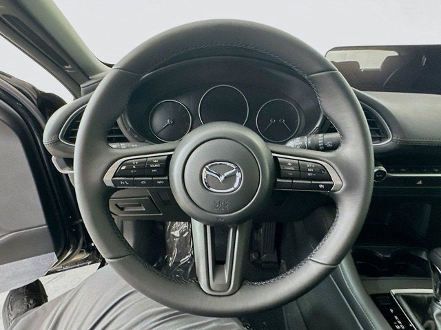 2026 Mazda Mazda3 Hatchback 2.5 S Select Sport