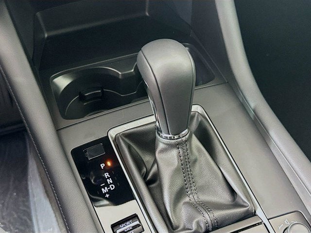 2026 Mazda Mazda3 Hatchback 2.5 S Select Sport