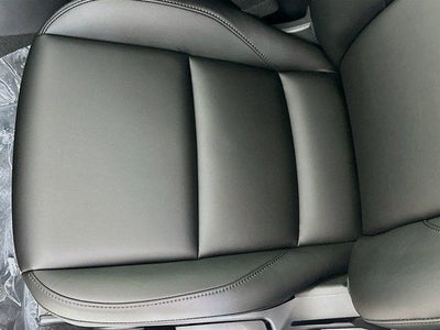 2026 Mazda Mazda3 Hatchback 2.5 S Select Sport