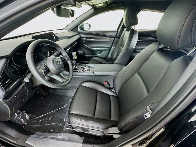 2026 Mazda Mazda3 Hatchback 2.5 S Select Sport