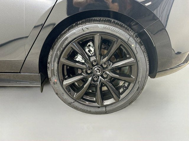 2026 Mazda Mazda3 Hatchback 2.5 S Select Sport