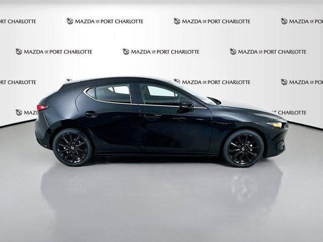 2026 Mazda Mazda3 Hatchback 2.5 S Select Sport