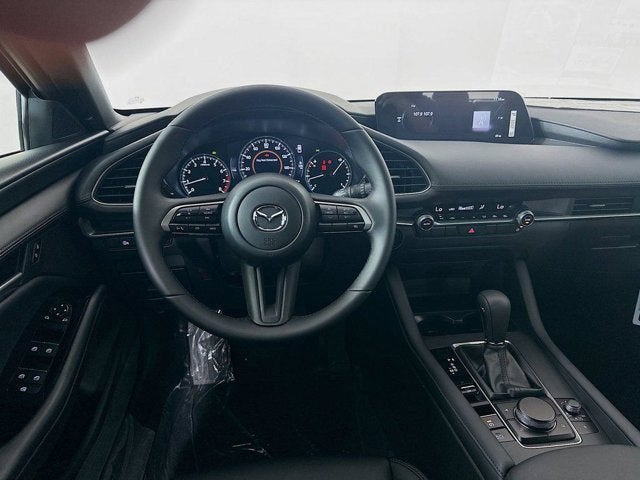 2026 Mazda Mazda3 Hatchback 2.5 S Select Sport