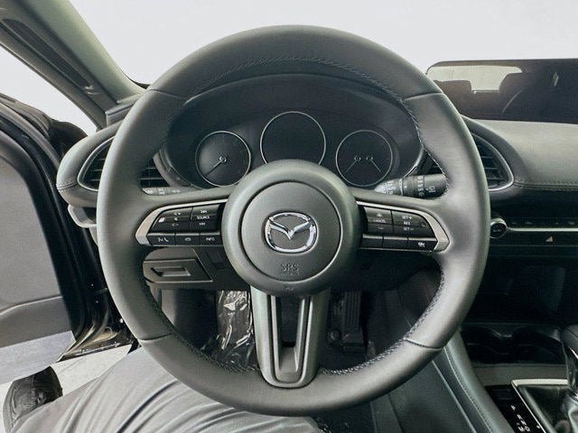 2026 Mazda Mazda3 Hatchback 2.5 S Select Sport