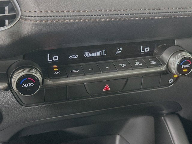 2026 Mazda Mazda3 Hatchback 2.5 S Select Sport