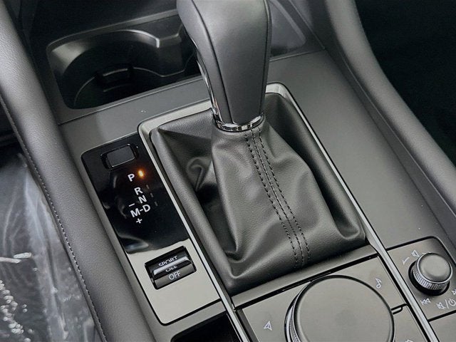 2026 Mazda Mazda3 Hatchback 2.5 S Select Sport