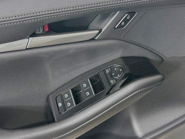 2026 Mazda Mazda3 Hatchback 2.5 S Select Sport