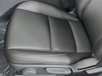 2026 Mazda Mazda3 Hatchback 2.5 S Select Sport
