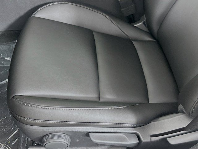 2026 Mazda Mazda3 Hatchback 2.5 S Select Sport