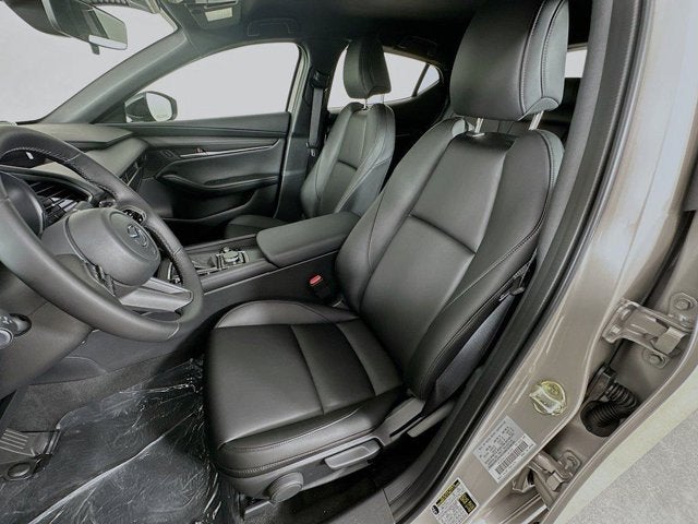2026 Mazda Mazda3 Hatchback 2.5 S Select Sport