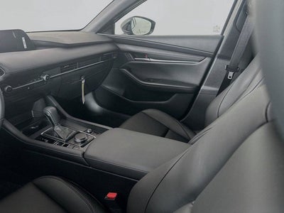 2026 Mazda Mazda3 Hatchback 2.5 S Select Sport