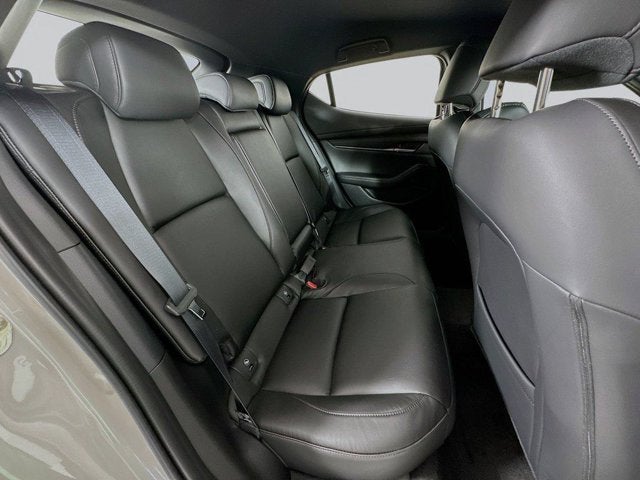 2026 Mazda Mazda3 Hatchback 2.5 S Select Sport